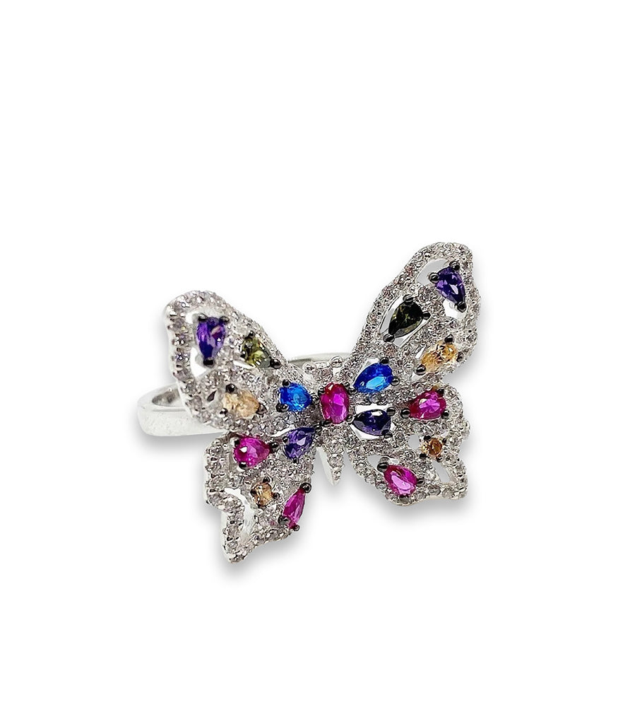 MARIPOSA RING