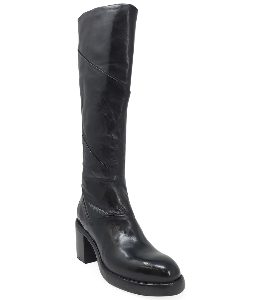 3 inch knee high boots best sale