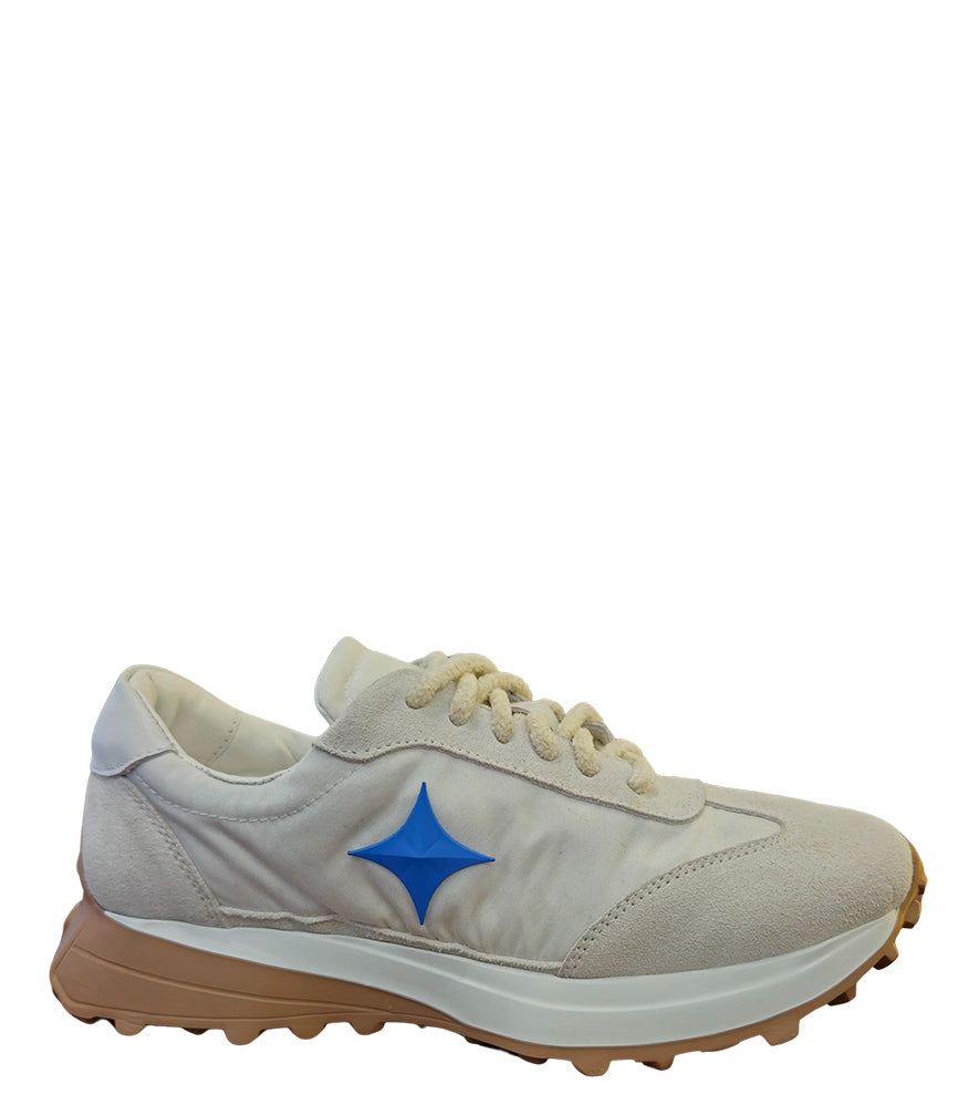 White Star Jogger Sneaker