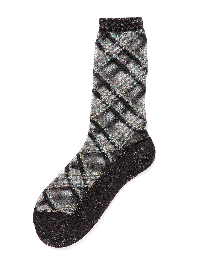  Pave Socks