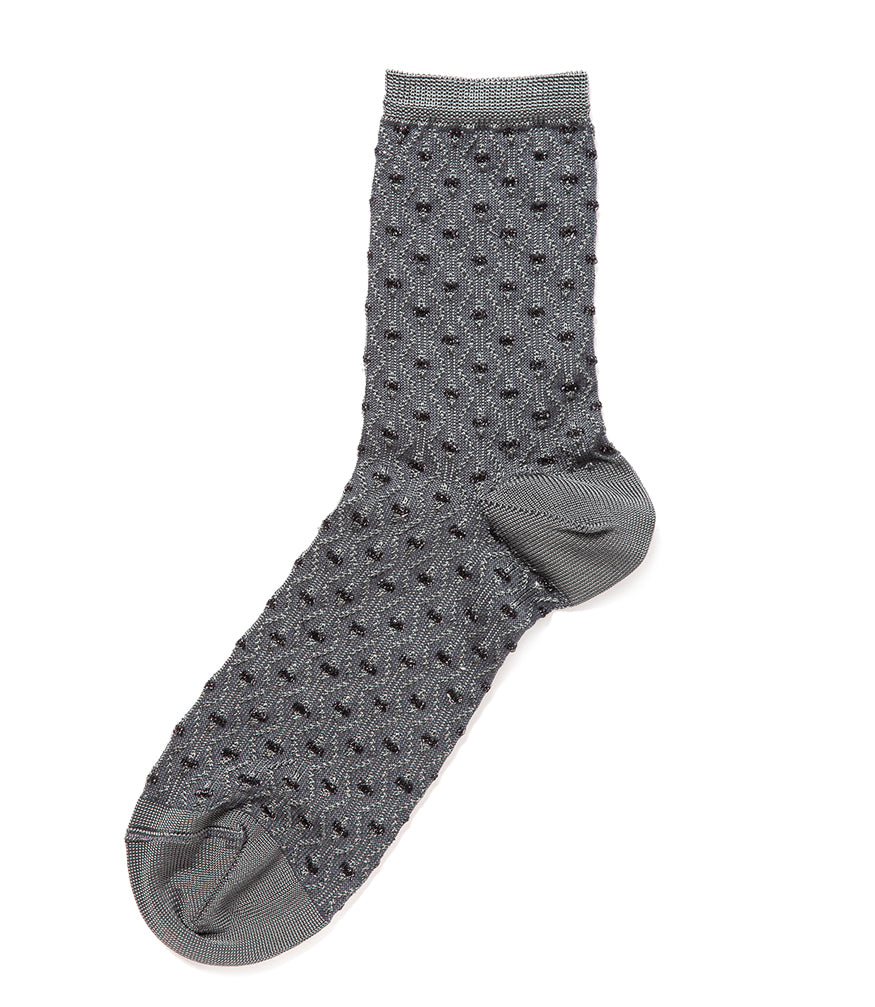 Zig Zag Socks