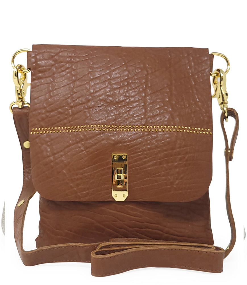 Quyenn Gia Tan Crossbody - MADISON MAISON